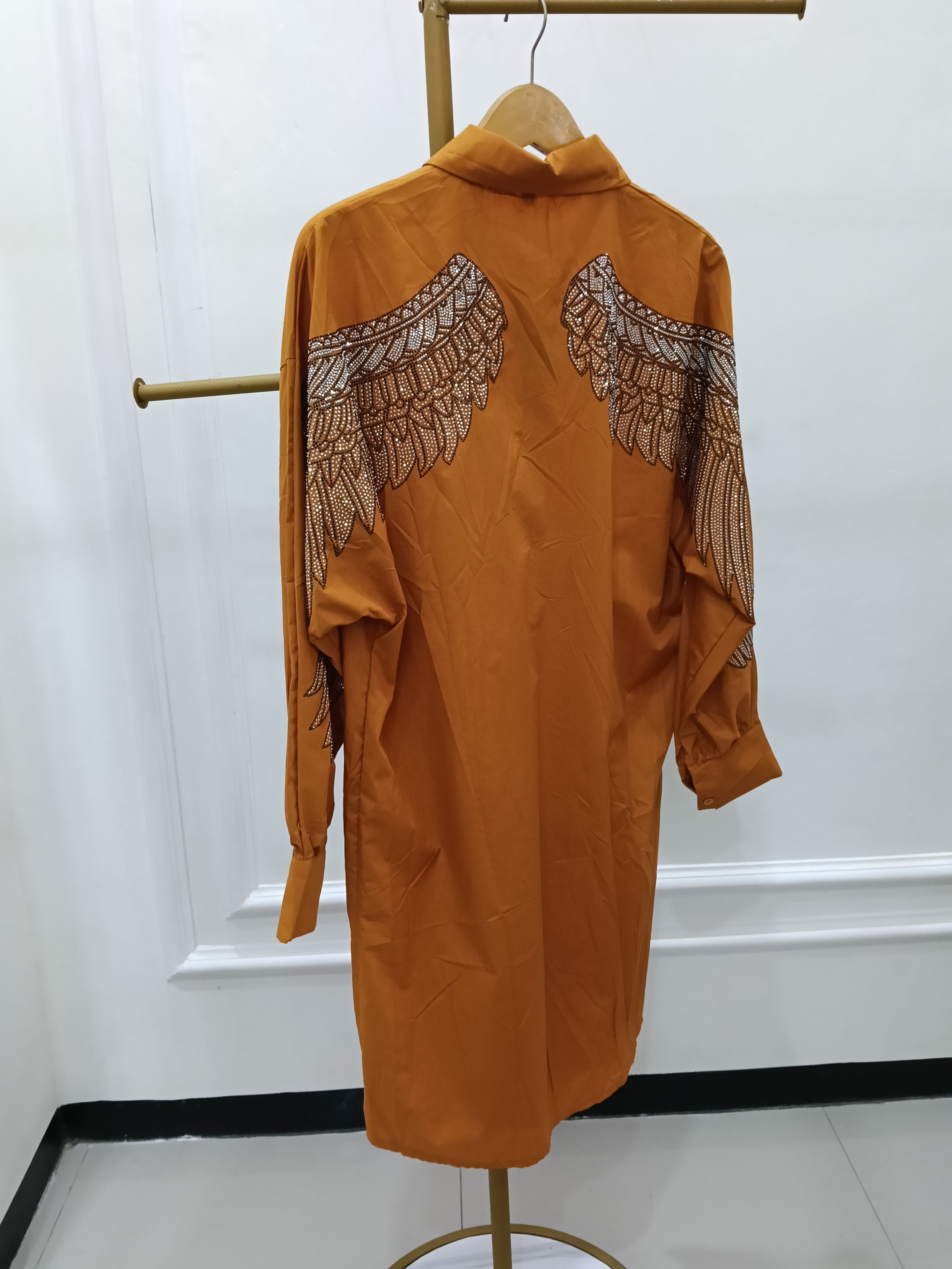 Tunik sayap