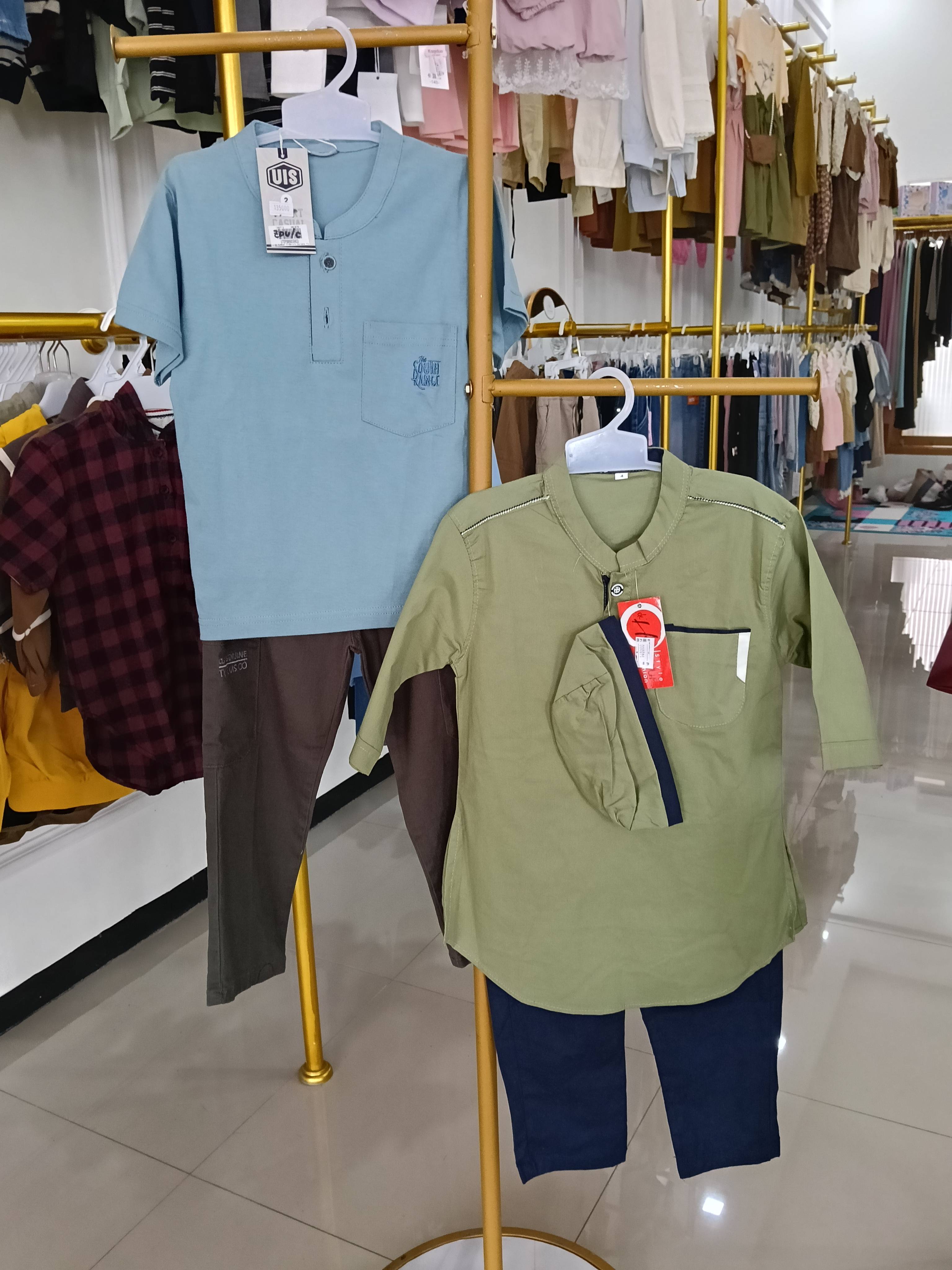 Set Koko katun