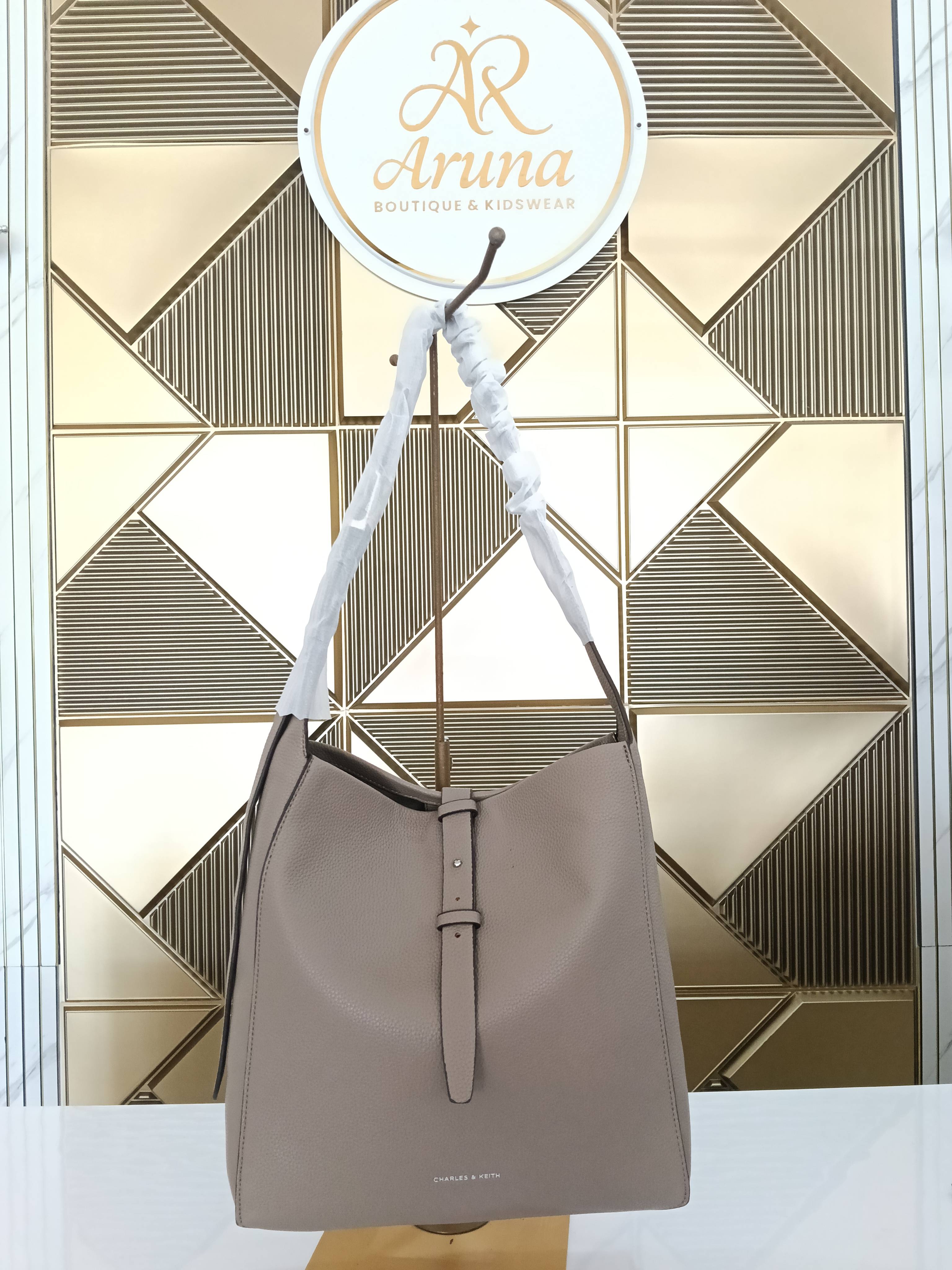 Tas CK