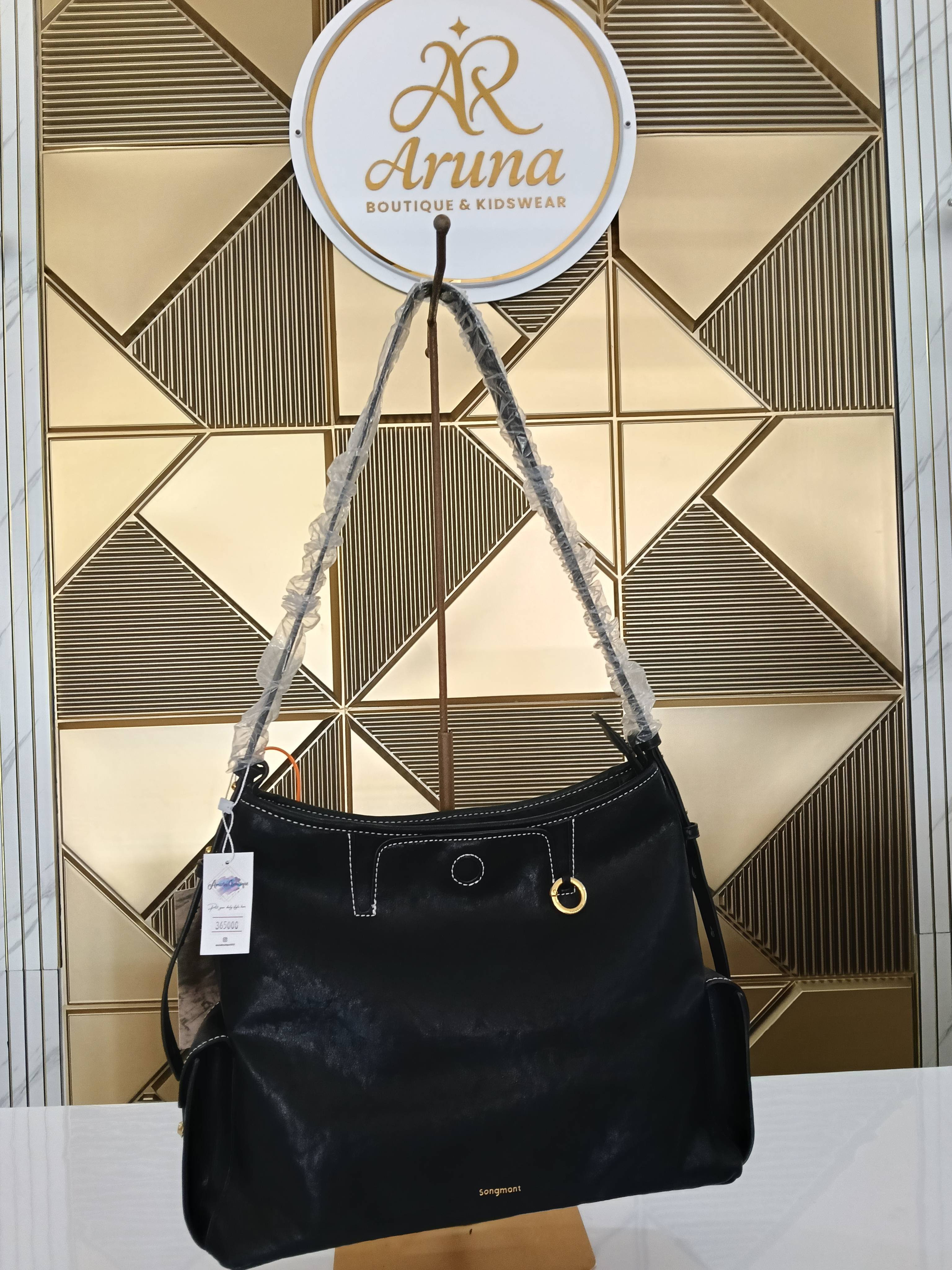 Tas songmount
