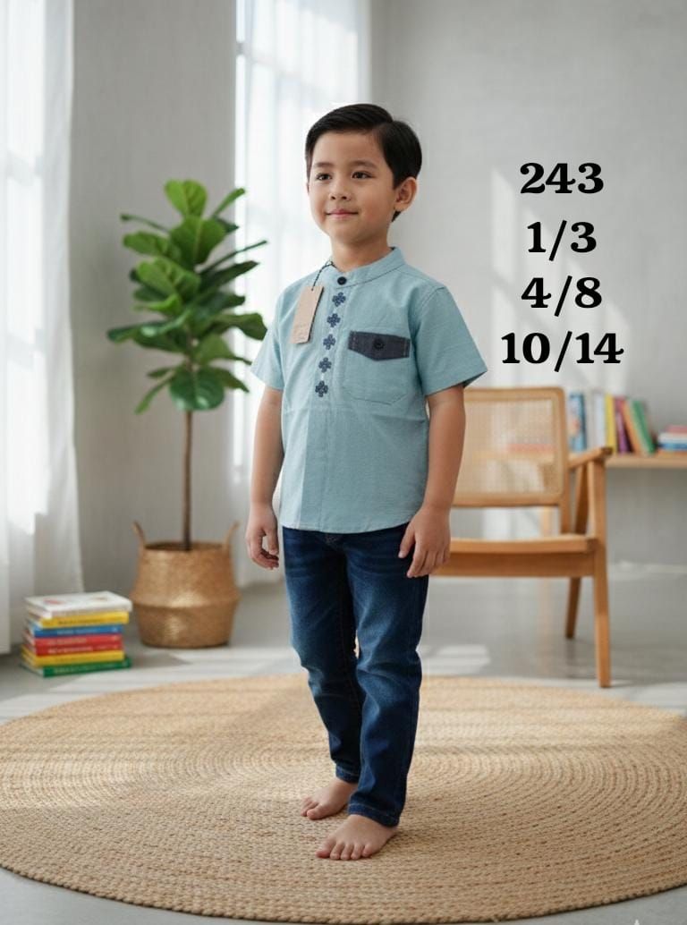 Set kemko trukids