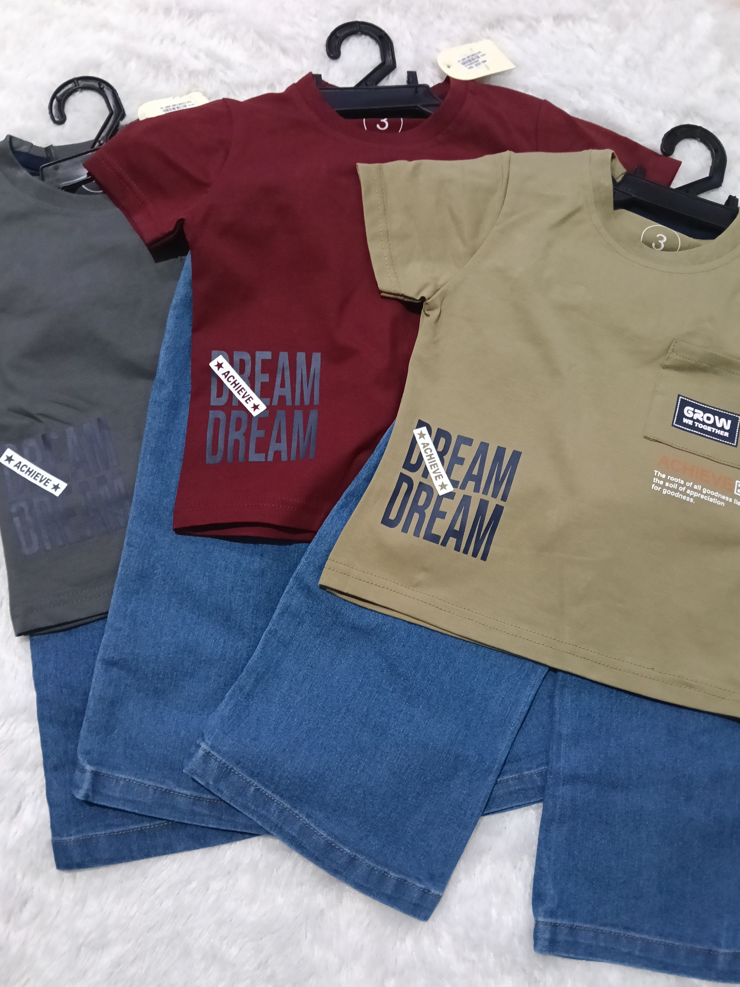 Set skena loen